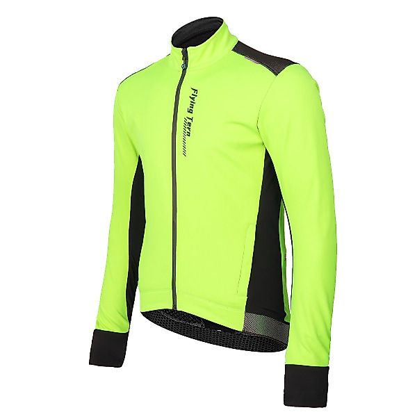 MidGard Fahrradjacke Softshell-Windjacke, Laufjacke mit Fleece, günstig online kaufen