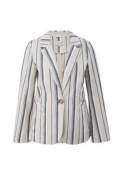 Comma Blusenblazer günstig online kaufen