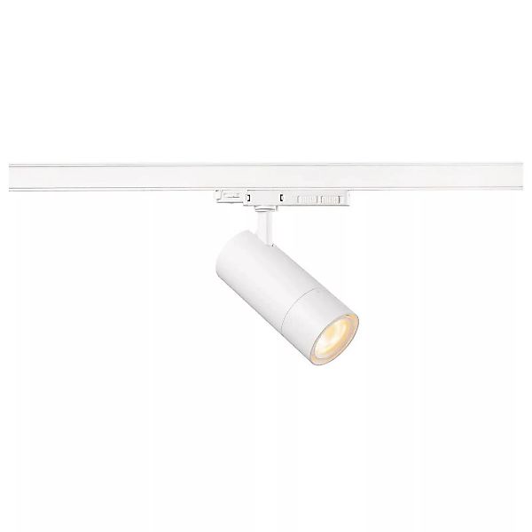 LED 3-Phasen-Spot Trackspot in Weiß 35W 3090lm günstig online kaufen