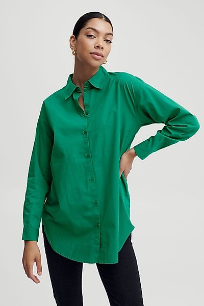 b.young Langarmbluse BYGAMZE 20809476 Schicke Longbluse günstig online kaufen