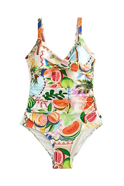 Next Badeanzug Bauchformender Badeanzug (1-St) günstig online kaufen