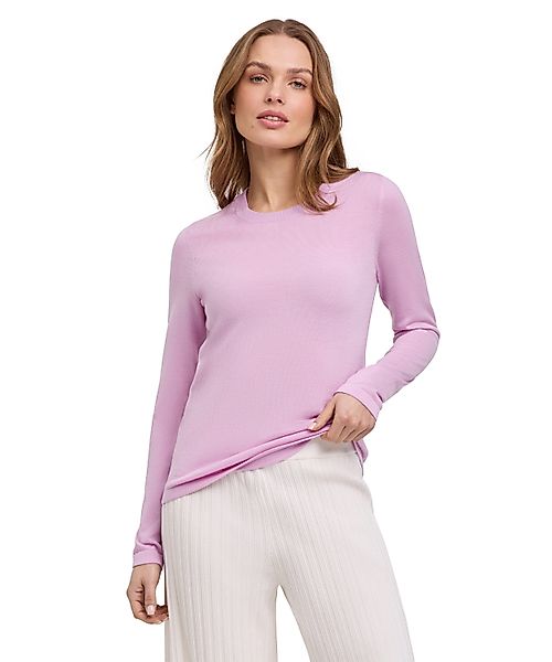 FALKE Strickpullover Casual Wool (1-tlg) günstig online kaufen