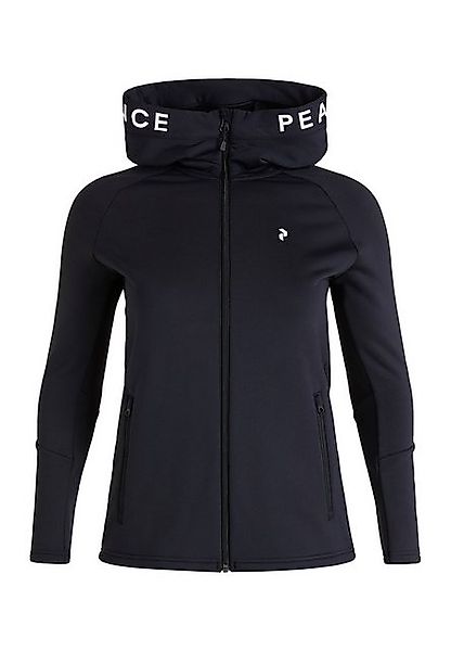 Peak Performance Funktionsjacke W Rider Zip günstig online kaufen