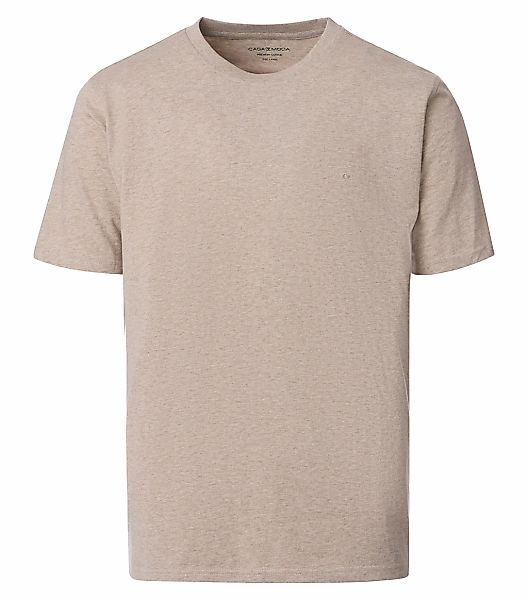 CASAMODA T-Shirt "CASAMODA T-Shirt uni" günstig online kaufen