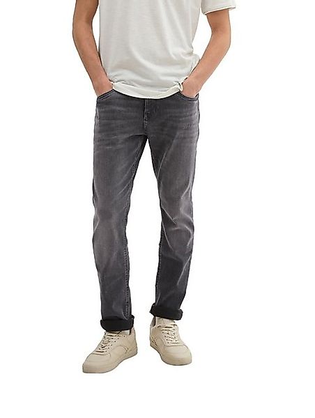 TOM TAILOR Denim Straight-Jeans AEDAN im günstig online kaufen