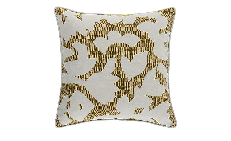 como Kissen  Maja ¦ Maße (cm): B: 45 H: 45 Dekokissen & Decken > Kissen > D günstig online kaufen