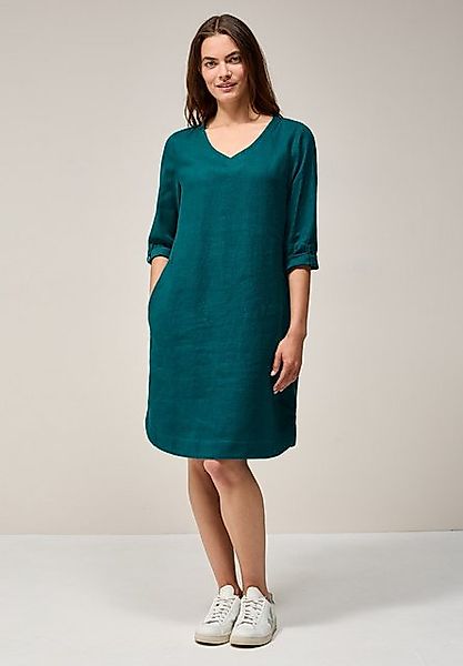 CECIL Sommerkleid mit Turn-Up Funktion günstig online kaufen