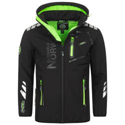 Geographical Norway Softshelljacke Vantaa Herren Softshell günstig online kaufen