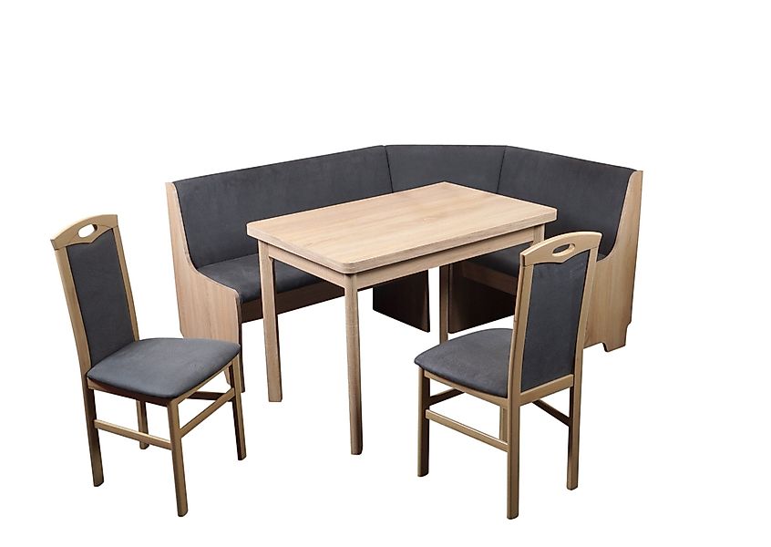 Stolebaenk Eckbankgruppe Bremen PENITI, (Eckbank Set, günstig online kaufen