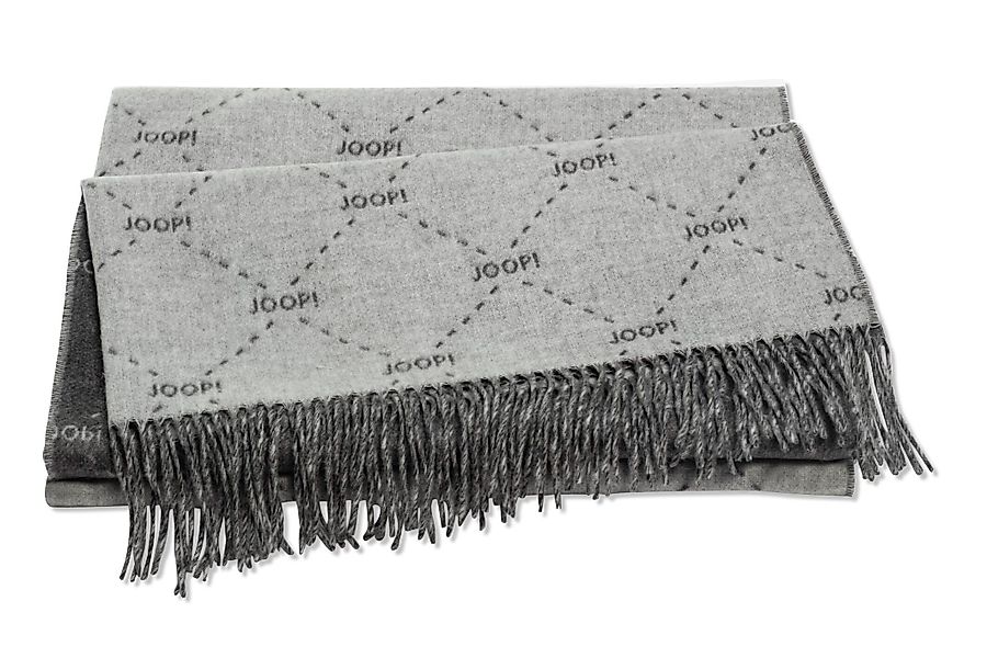 Wohndecke JOOP! LIVING - FABRICS COLLECTION günstig online kaufen