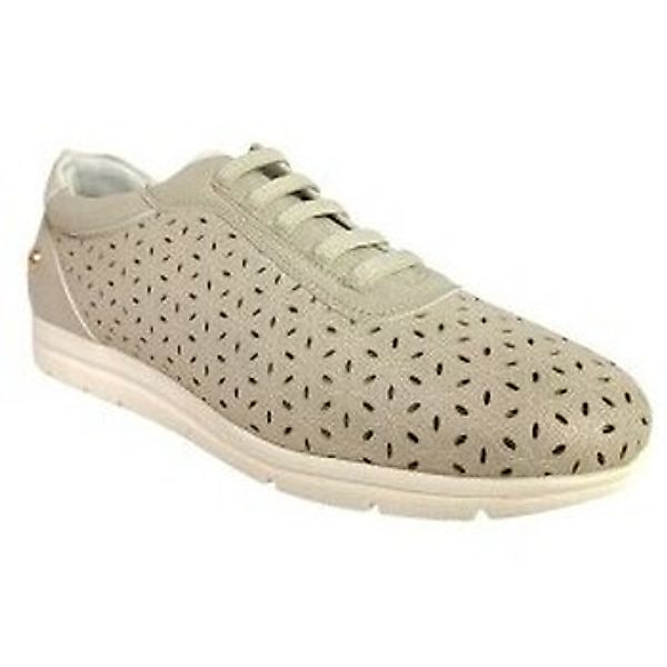 Amarpies  Sneaker 28370 ajh Platin Damenschuh günstig online kaufen