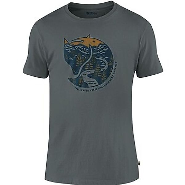 Fjallraven  T-Shirt Arctic Fox günstig online kaufen