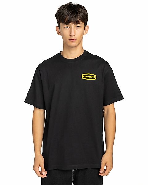 Element T-Shirt "Grip It" günstig online kaufen
