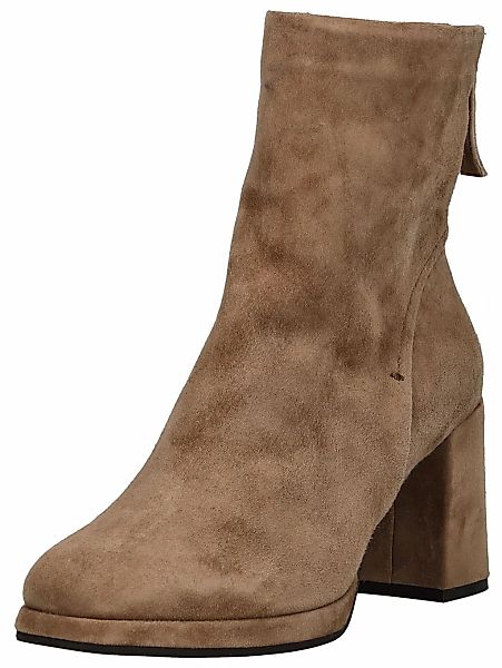 Regarde Le Ciel High-Heel-Stiefelette "Regarde Le Ciel Stiefelette Veloursl günstig online kaufen
