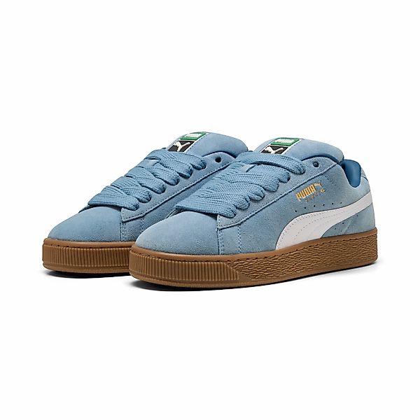 PUMA Sneaker "SUEDE XL" günstig online kaufen