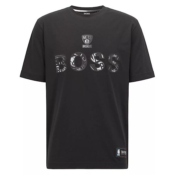 Boss Basket 2 T-shirt M Black günstig online kaufen