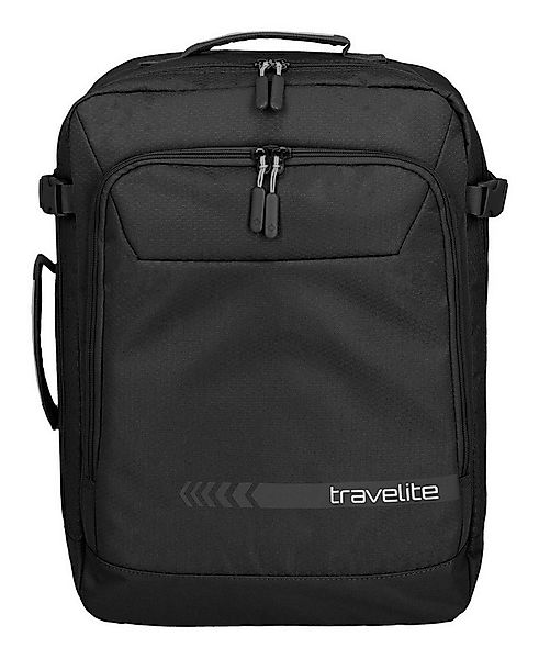 travelite Freizeitrucksack KICK OFF Rucksack/Bordgepäck, Reiserucksack Stre günstig online kaufen