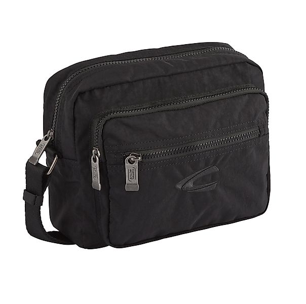 camel active Umhängetasche "Journey", aus leichtem robusten Nylon, funktion günstig online kaufen