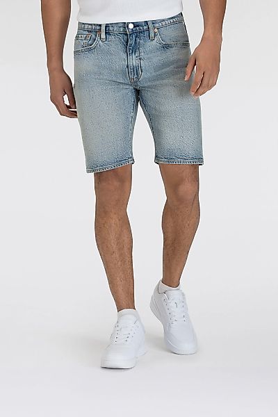 Levis Jeansshorts "405 STANDARD SH", Sommerhose günstig online kaufen