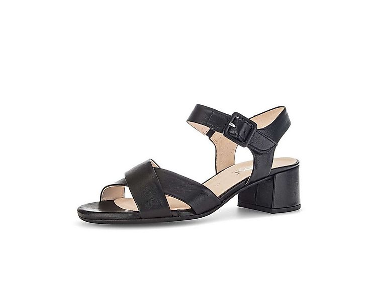 Gabor Riemchensandale Riemchensandale günstig online kaufen