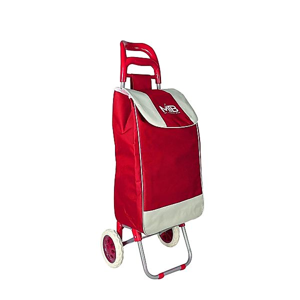 MTB Einkaufstrolley Einkaufstrolley 31 Liter Tasche günstig online kaufen