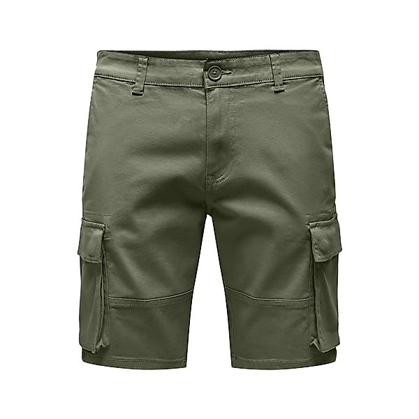 Only & Sons Herren Short 22016689 günstig online kaufen