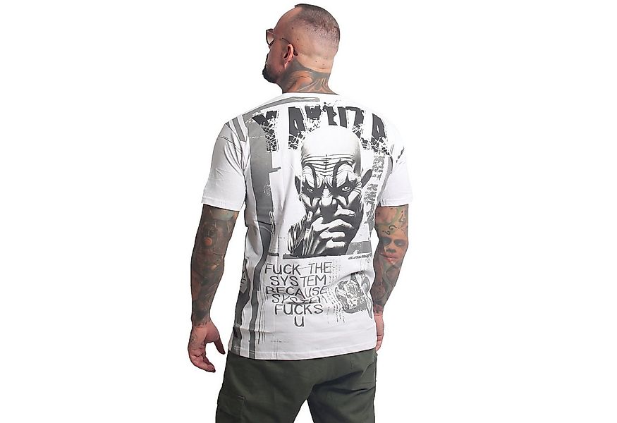 YAKUZA T-Shirt System günstig online kaufen