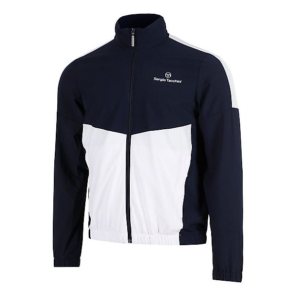 Sergio Tacchini Trainingsjacke Giardino Track Jacket günstig online kaufen