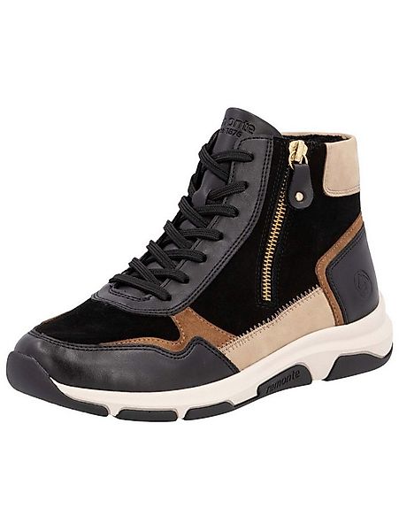 Remonte Remonte Sneaker Veloursleder Sneaker günstig online kaufen