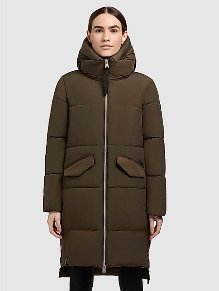 khujo Steppmantel GISEL günstig online kaufen