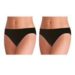 Pompadour Slip (6-St) Bikinislip mit flachen günstig online kaufen