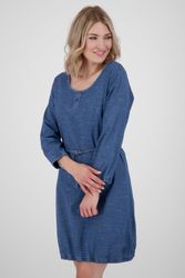 Alife & Kickin Sommerkleid Damen DoroAK günstig online kaufen