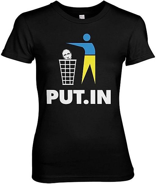 Hybris T-Shirt günstig online kaufen