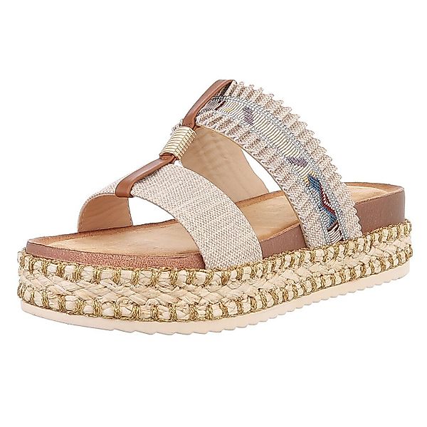 Ital-Design Komfortable Sandalen für den Sommer günstig online kaufen