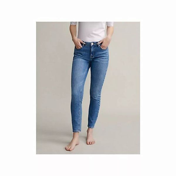 OPUS Shorts blau regular fit (1-tlg) günstig online kaufen