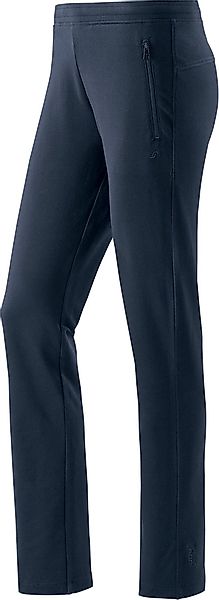 Joy Jogginghose Damen-Freizeithose "SHERYL", lang Uni günstig online kaufen