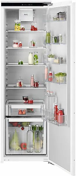 AEG Einbaukühlschrank 6000 "TK6DS18WEC" 176,9 hoch 55,7 breit Kühlschrank a günstig online kaufen