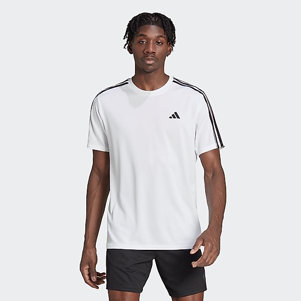 adidas Performance T-Shirt "TR-ES BASE 3S T" günstig online kaufen