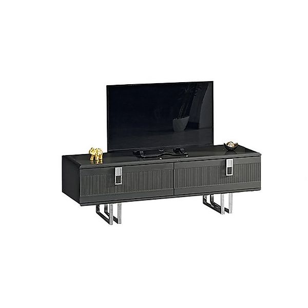 JVmoebel TV-Schrank Sideboard TV Schrank Fernsehschrank Medienmöbel Board R günstig online kaufen