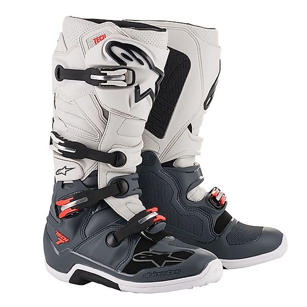 Alpinestars Tech 7 Motocross Stiefel Motorradstiefel günstig online kaufen