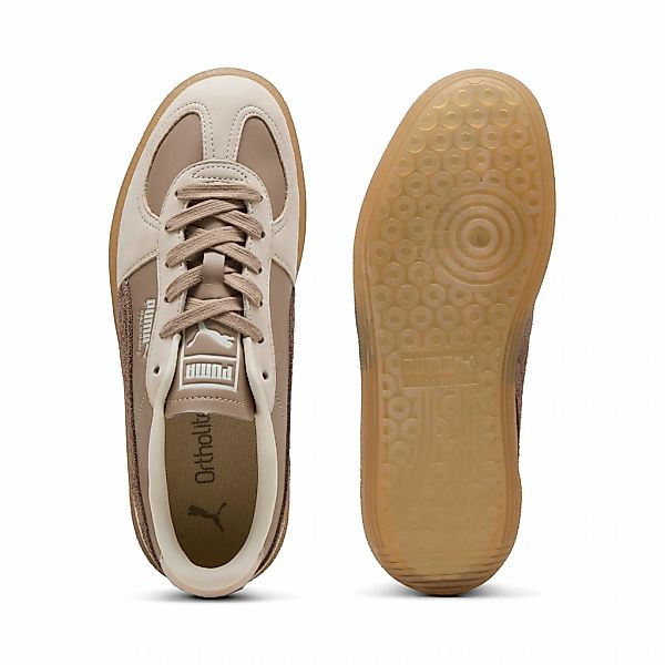PUMA Sneaker "PALERMO ELEVATED WNS" günstig online kaufen