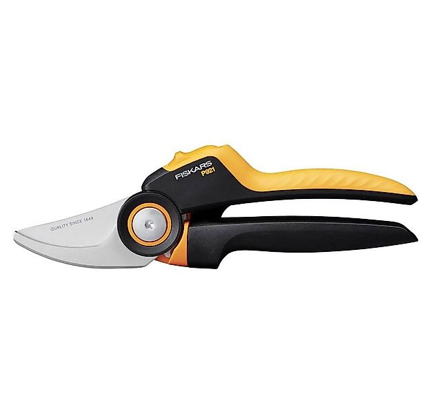 Fiskars Gartenschere X-series™ M Bypass-Gartenschere P921 1057173 günstig online kaufen