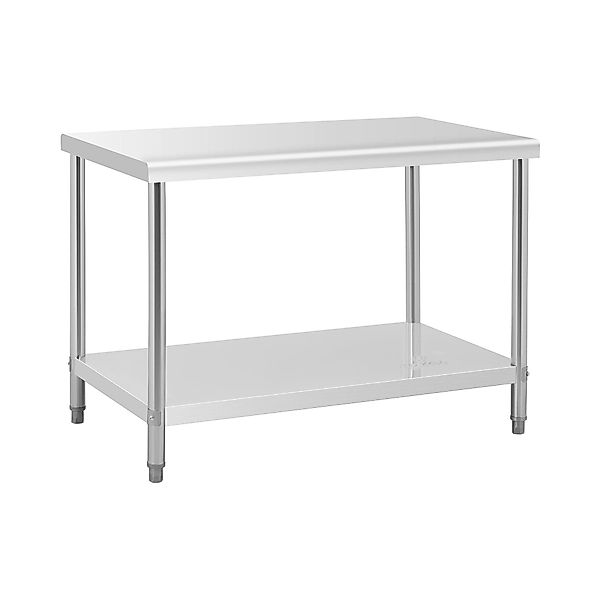 Royal Catering Arbeitstisch 120 x 70 günstig online kaufen