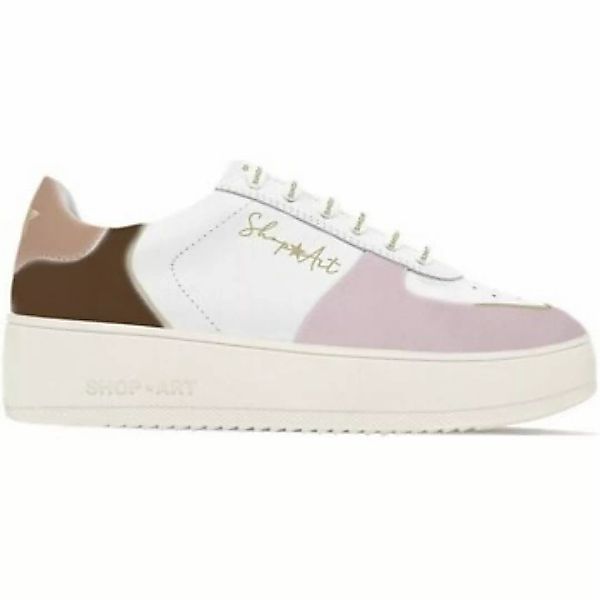 Shop Art  Sneaker LOW BASKET NICOLE günstig online kaufen