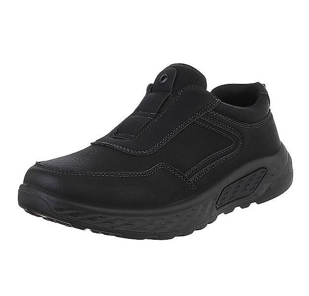 Coolwalk Herren Slip-On Freizeitschuh mit Komfort und Stil Sneaker (9050378 günstig online kaufen