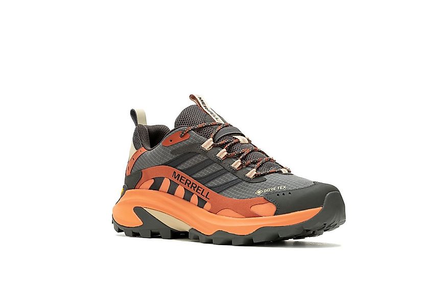 Merrell MOAB SPEED 2 GORE-TEX Wanderschuh wasserdicht dank Gore-Tex Membran günstig online kaufen