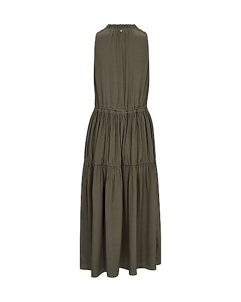 Mos Mosh A-Linien-Kleid MMSabri SL Solida günstig online kaufen