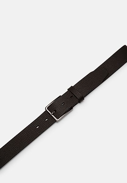 bugatti Ledergürtel "bugatti Herrengürtel 0200" günstig online kaufen