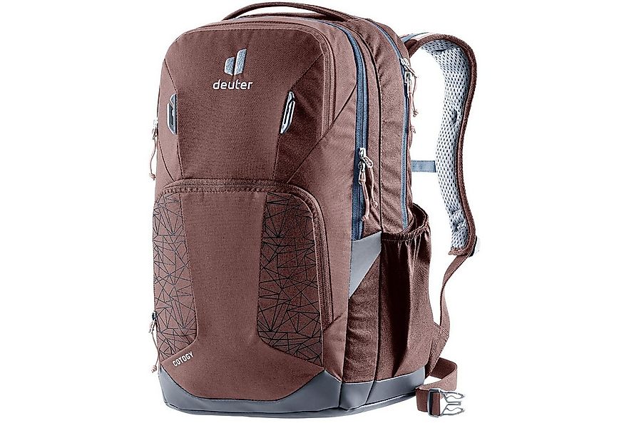 deuter Freizeitrucksack Deuter Schul-/Freizeitrucksack Cotogy ashrose-ink ( günstig online kaufen