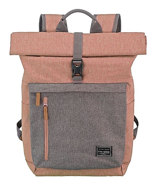 travelite Rucksack Basic günstig online kaufen